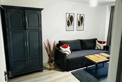 Garsonieră decomandată în Dorobanților - 4