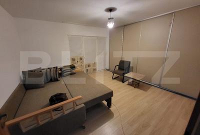 Apartament cu 2 camere decomandat, mobilat în Mănăștur - 1