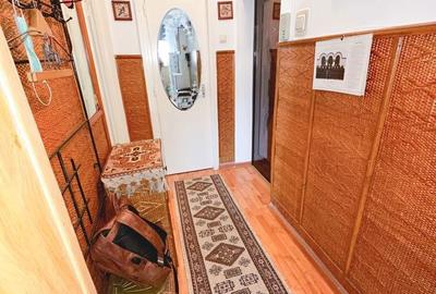 Apartament cu 2 camere în Ultracentral - 3