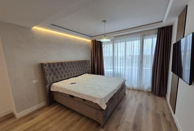 Green Lake | Lacul Baneasa | Sisesti | Vila cu 4 apartamente - 4