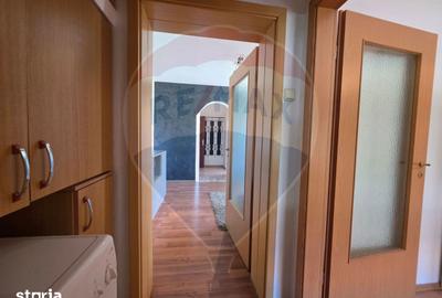 Apartament cu 2 camere semidecomandat în Central - 10