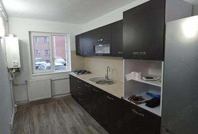 Apartament cu 3 camere nedecomandat în Central - 9