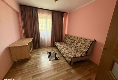 Apartament cu 3 camere decomandat în Central - 5
