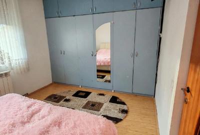 Apartament cu 3 camere decomandat în Uileacu de Criș - 8