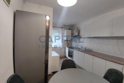 Comision 0%! 4 camere decomandate 78 mp, etaj intermediar, Zorilor - 5