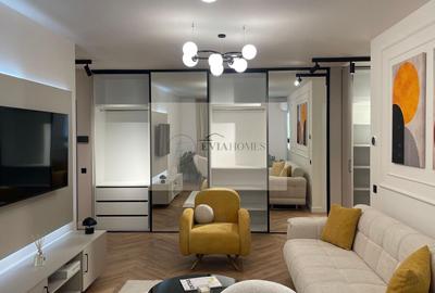 Apartament la cheie/ Elite City/ 2 camere - 2