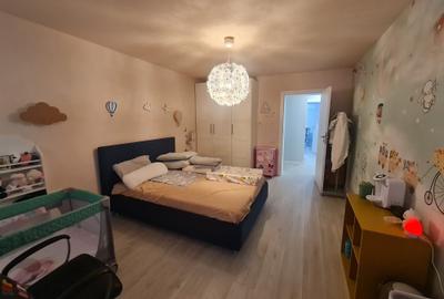 Casă individuală cu 4 camere cu Canalizare în Central - 4