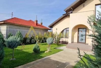 Casă cu 4 camere cu Teren 775 Mp în Brazi - 11