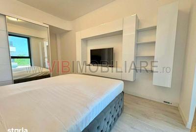 Apartament cu 2 camere semidecomandat în Militari - 2