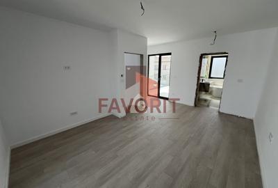 Casă individuală cu 4 camere în Giroc - 13