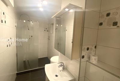 Apartament 2 Camere - Bd. Unirii | Balcon + Boiler - 12