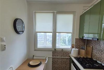 Apartament cu 2 camere semidecomandat în 1 Mai - 10