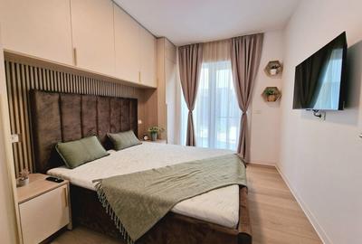 Apartament deosebit cu 2 camere si curte | Giroc - 4