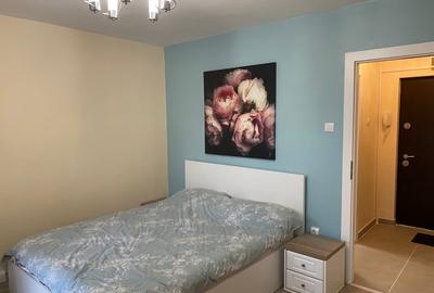 Garsonieră decomandată în Gheorgheni - 6