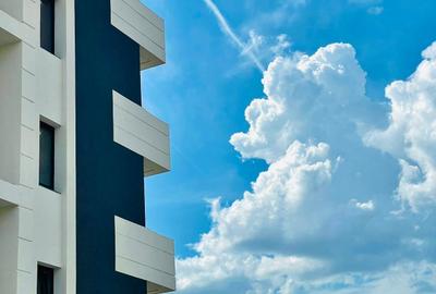 Garsoniera / Diamond Apartments / Str. Safirului 181 - 4