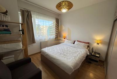 Apartament cu 3 camere semidecomandat, mobilat în Gheorgheni - 3