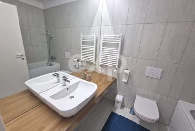 Apartament cu 3 camere semidecomandat, mobilat în Pantelimon - 9