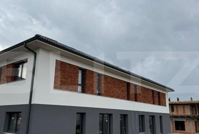 Duplex, ansamblu Premium, 150mp utili, Dezmir! - 1