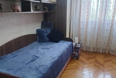 Apartament cu 4 camere decomandat, mobilat în ICIL - 7