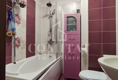 Apartament cu 3 camere | Finisaje moderne - La cheie | Zona Soporului Apartament cu 3 camere | Finisaje moderne - La cheie | Zona Soporului - 14