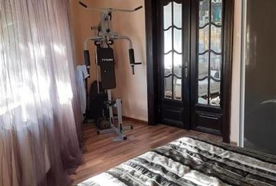 Vanzare apartament 3 cameer Bucuresti Noi - 2