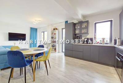 Apartament 3 camere, mobilat, utilat, parcare subterana, Grigorescu - 4