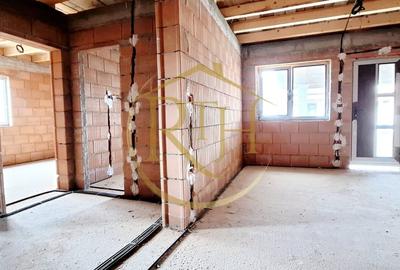 Se vinde duplex modern cu 3 camere  plus teren in Giroc ,zona linistita. - 10