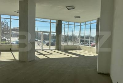 Spațiu comercial, de 300 mp, în Valea Rosie - 1