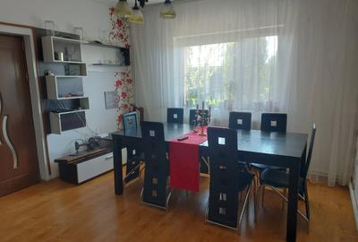 CASA AGIGEA 314 MP TEREN | P+M 170 MP| 3 DORMITOARE | - 4