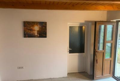 Casă de vânzare în mediul rural - 7