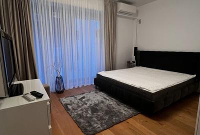 Apartament cu 2 camere, mobilat în Herăstrău - 8