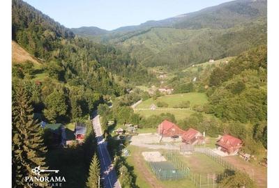 Afacere turistică ,,La Cheie" în inima Mărginimii Sibiului - 30