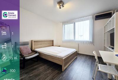 Garsonieră în Banu Mărăcine - 4