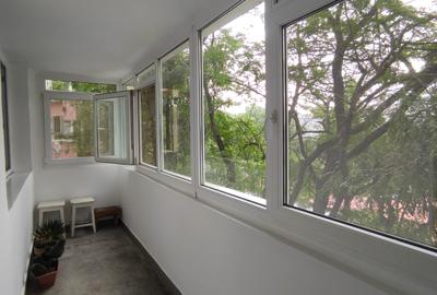 Apartament 2 camere Campia Libertatii - Parc Gheorghe Petrascu - 9