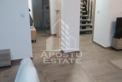 Casa individuala in Giarmata-VII, Centrala proprie,Garaj,curte,gradina - 3