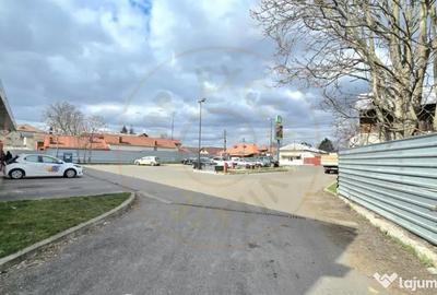 Spațiu comercial, de 910 mp, în Filipeștii de Pădure - 3