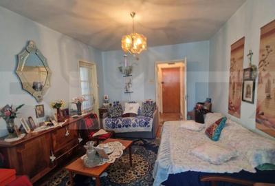 Apartament cu 2 camere, priveliste deosebita, balcon, lift, - 3