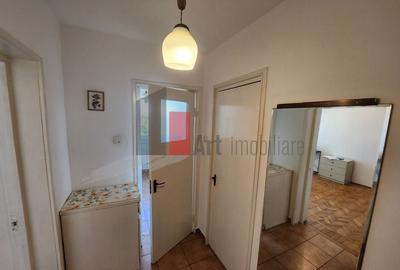 Apartamament 2 camere, cartier Bucurestii Noi/ Zona Parc Bazilescu - 13