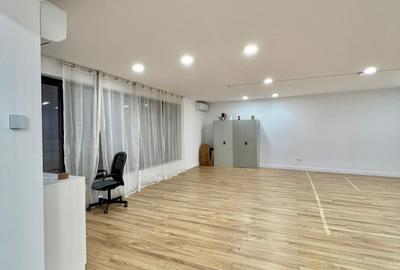 Spațiu comercial, de 90 mp, în Băneasa - 2