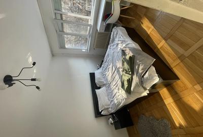 Apartament cu 3 camere semidecomandat în Tipografilor - 1