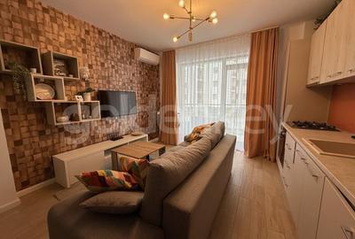 Apartament 2 camere Mamaia - 4