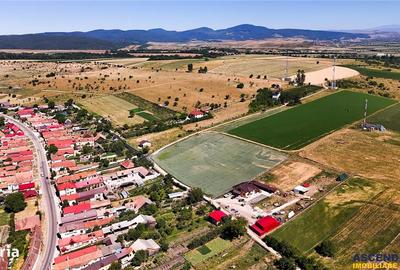 Spațiu comercial, în Măieruș - 13