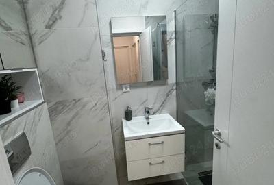 Apartament cu 3 camere decomandat, mobilat în Vest - 7