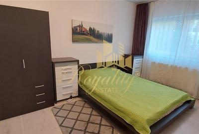 Apartament 3 camere+ centrala si clima, ETAJ 1- ZONA IULIUS MALL