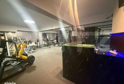 Spațiu comercial, de 318 mp, în Central - 2