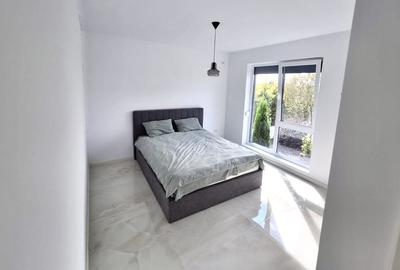 Duplex spatios si modern, 3 camere, 80 mp, 315 mp teren - Giarmata Vii - 4