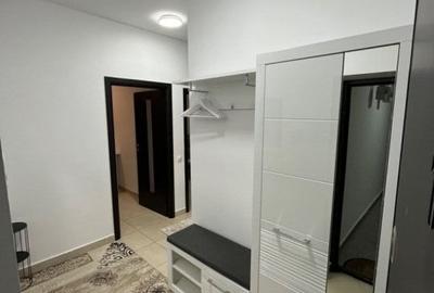 Apartament 2 Camere Decomandat Militari Loc de Parcare - 4