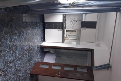 Garsonieră nedecomandată în Colentina