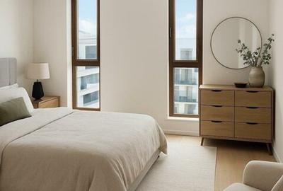 Apartament cu 5 camere în Pipera - 9