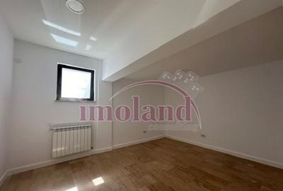 Casă cu 8 camere cu Teren 170 Mp în Dorobanți - 18